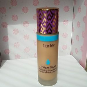 Tarte Shape Tape hydrating foundation